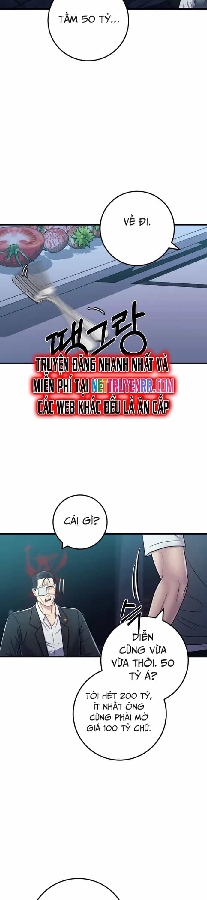 Trở Thành Phản Diện Ở Cuộc Đời Này - Chương 15 - ảnh 22