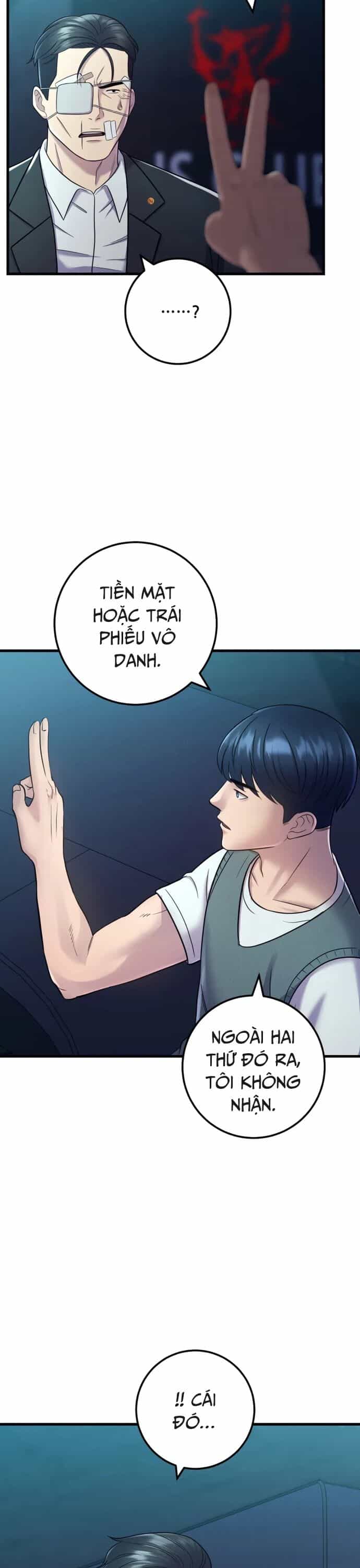Trở Thành Phản Diện Ở Cuộc Đời Này - Chương 15 - ảnh 27