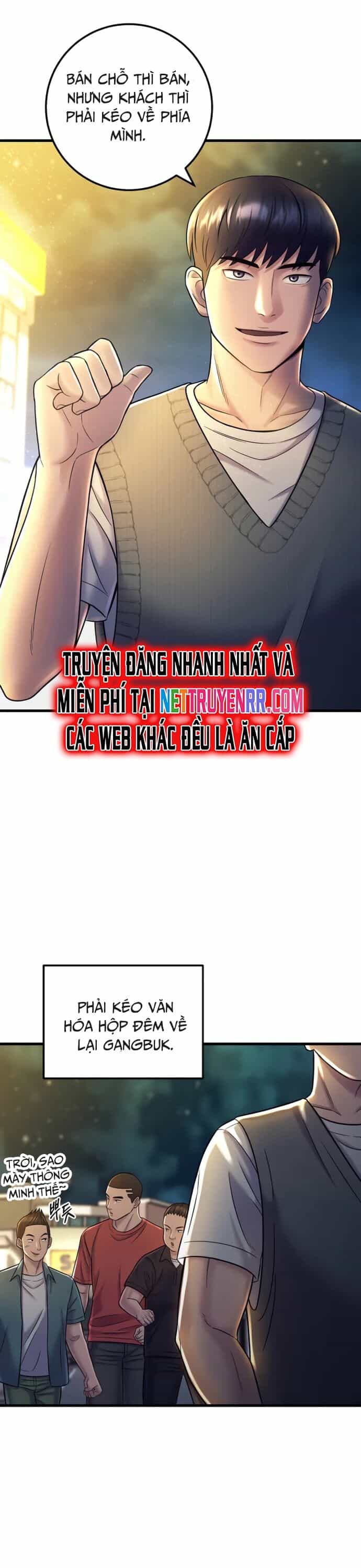 Trở Thành Phản Diện Ở Cuộc Đời Này - Chương 15 - ảnh 43