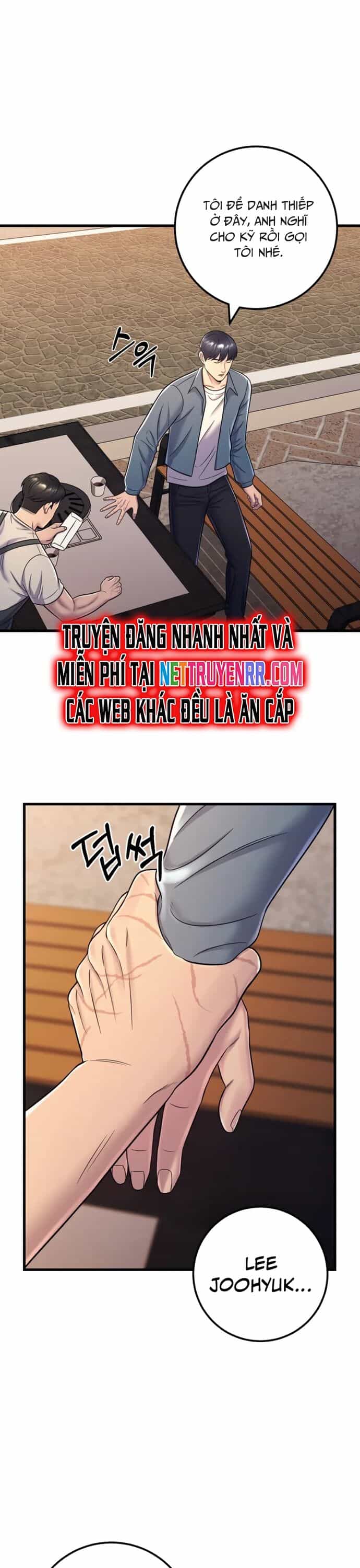Trở Thành Phản Diện Ở Cuộc Đời Này - Chương 15 - ảnh 7