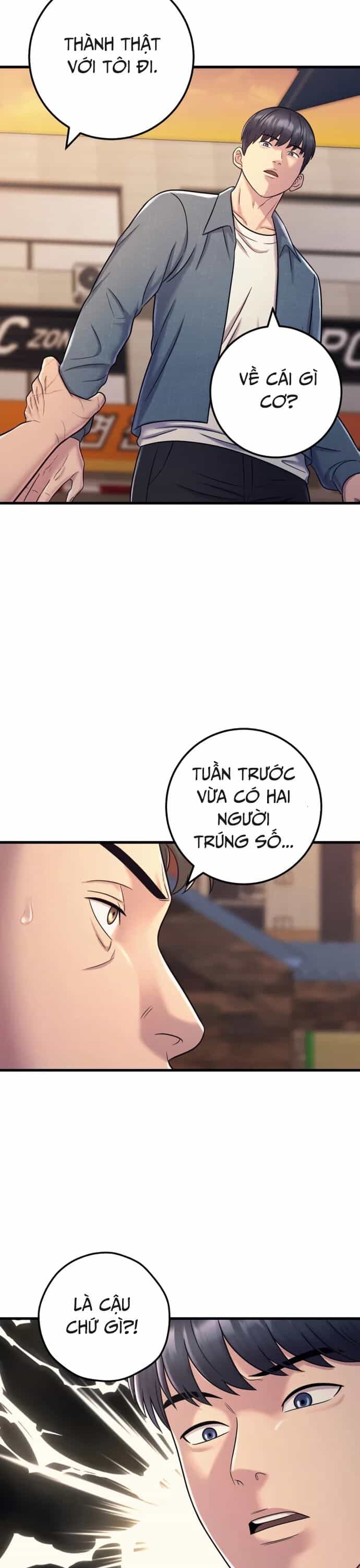 Trở Thành Phản Diện Ở Cuộc Đời Này - Chương 15 - ảnh 8