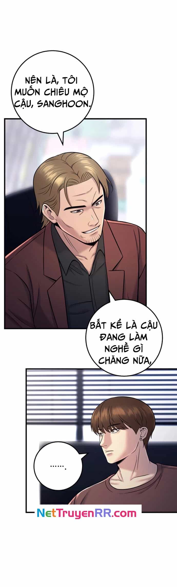 Trở Thành Phản Diện Ở Cuộc Đời Này - Chương 19 - ảnh 20