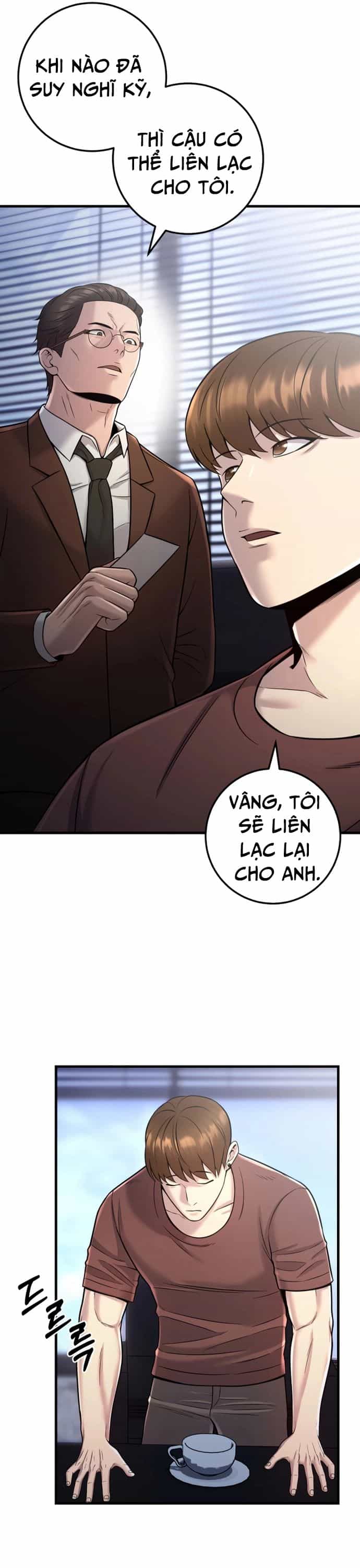 Trở Thành Phản Diện Ở Cuộc Đời Này - Chương 19 - ảnh 23