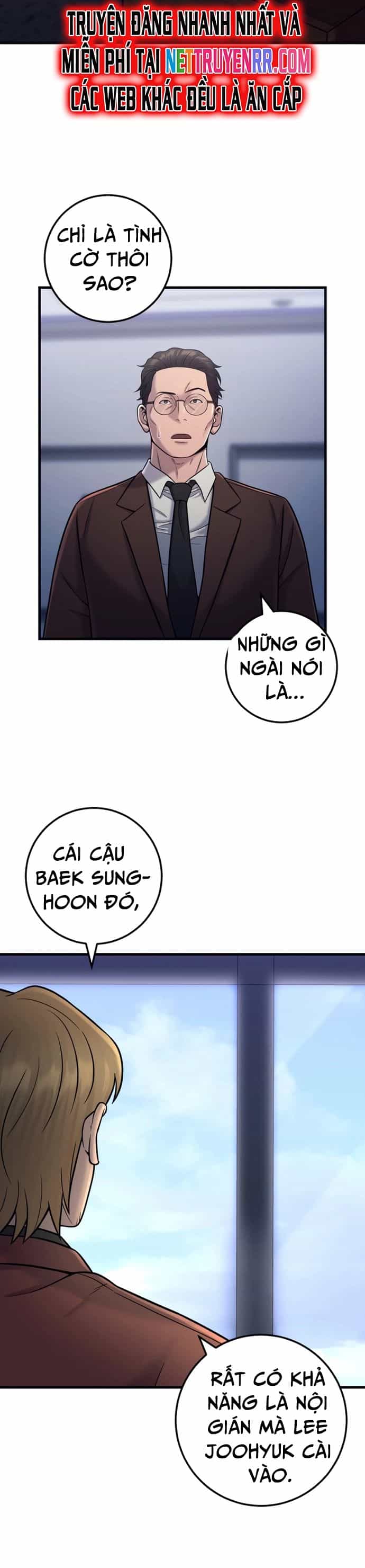 Trở Thành Phản Diện Ở Cuộc Đời Này - Chương 19 - ảnh 27