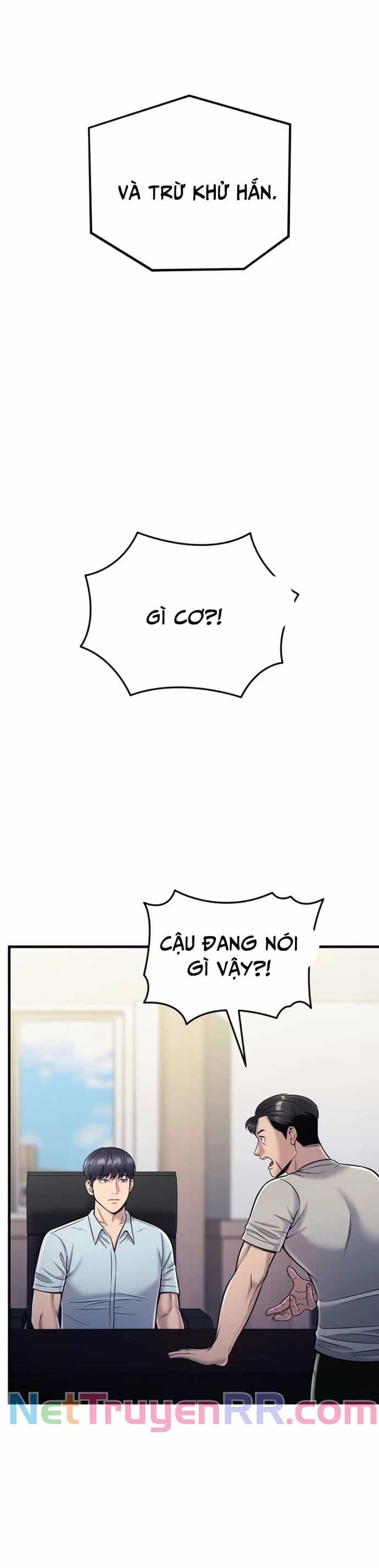 Trở Thành Phản Diện Ở Cuộc Đời Này - Chương 19 - ảnh 30