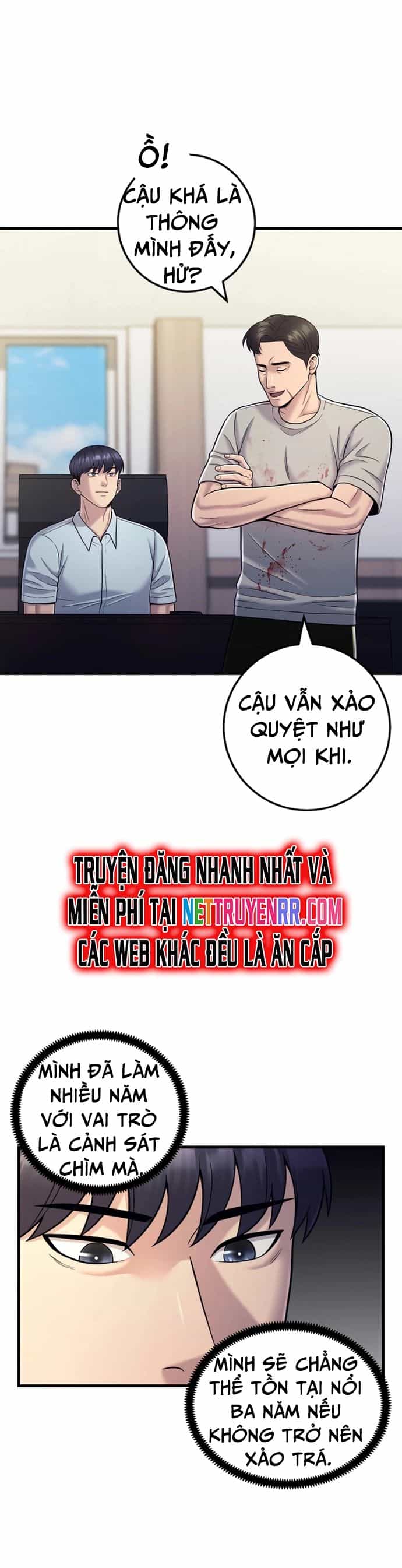 Trở Thành Phản Diện Ở Cuộc Đời Này - Chương 19 - ảnh 34