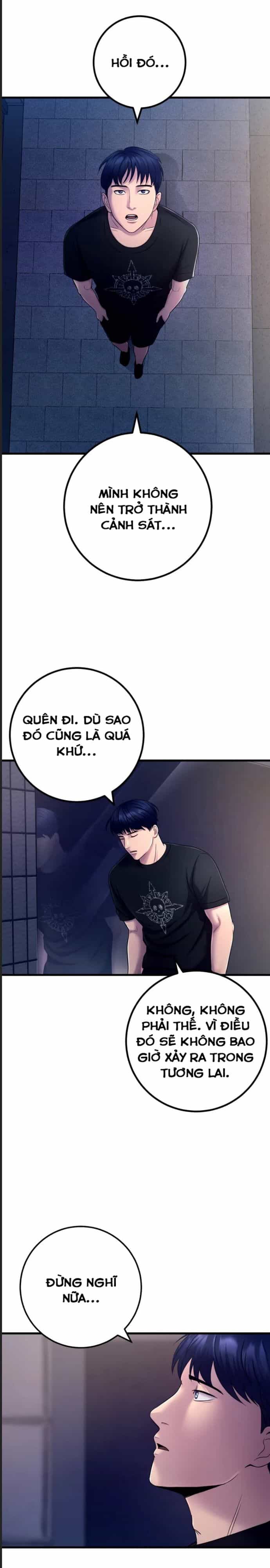 Trở Thành Phản Diện Ở Cuộc Đời Này - Chương 2 - ảnh 12