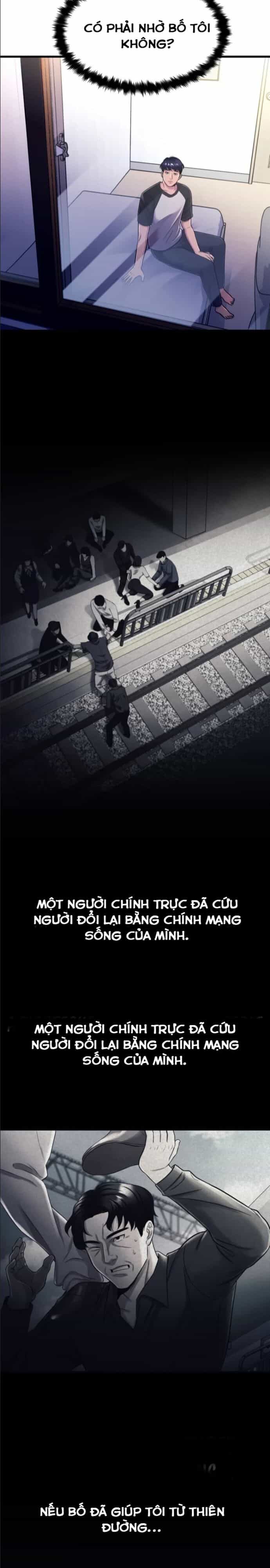 Trở Thành Phản Diện Ở Cuộc Đời Này - Chương 2 - ảnh 2
