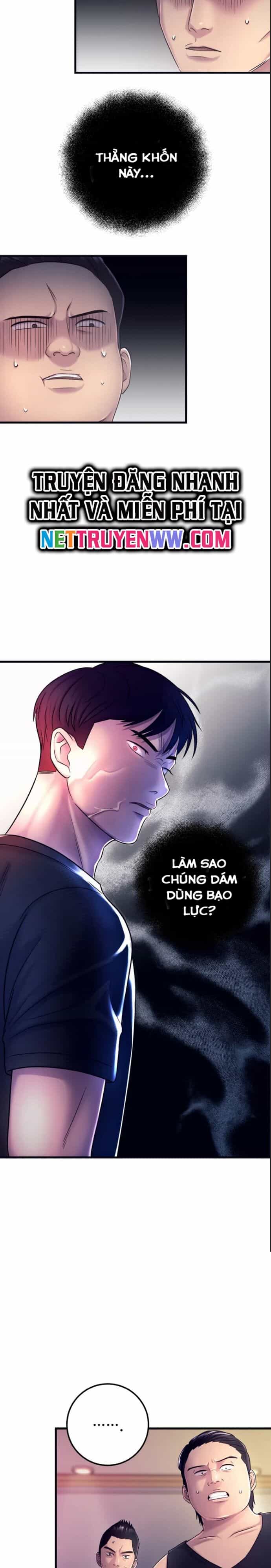 Trở Thành Phản Diện Ở Cuộc Đời Này - Chương 2 - ảnh 21