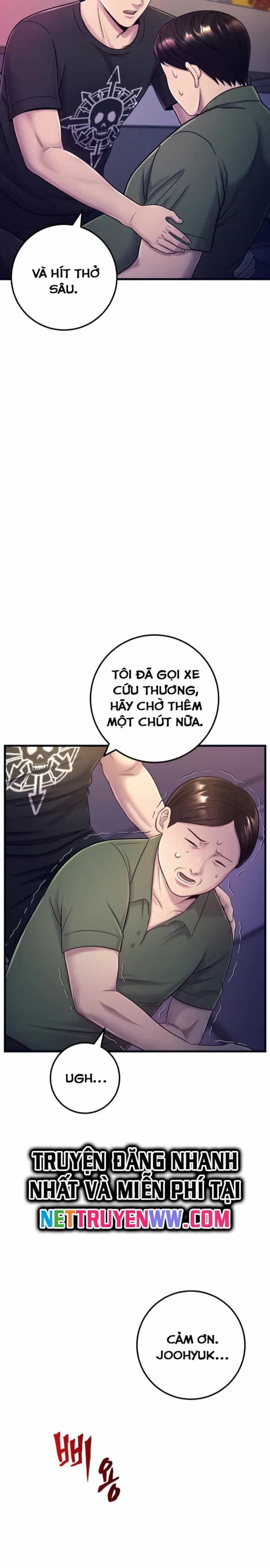 Trở Thành Phản Diện Ở Cuộc Đời Này - Chương 2 - ảnh 27