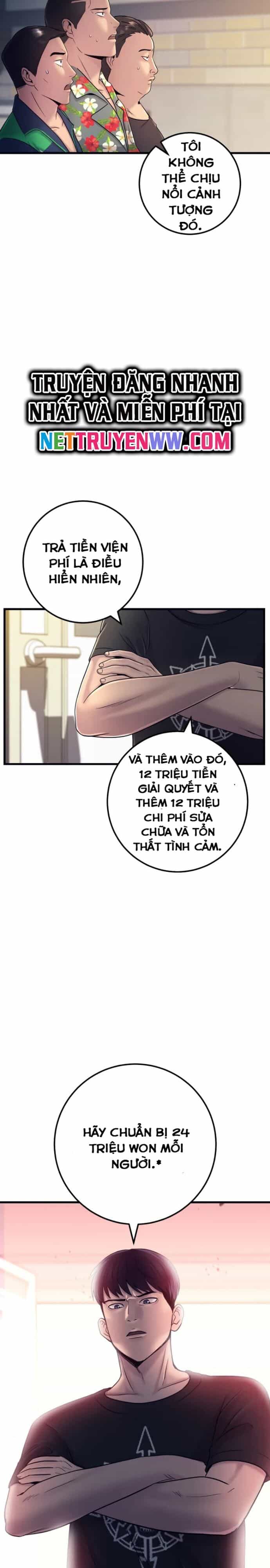Trở Thành Phản Diện Ở Cuộc Đời Này - Chương 2 - ảnh 32