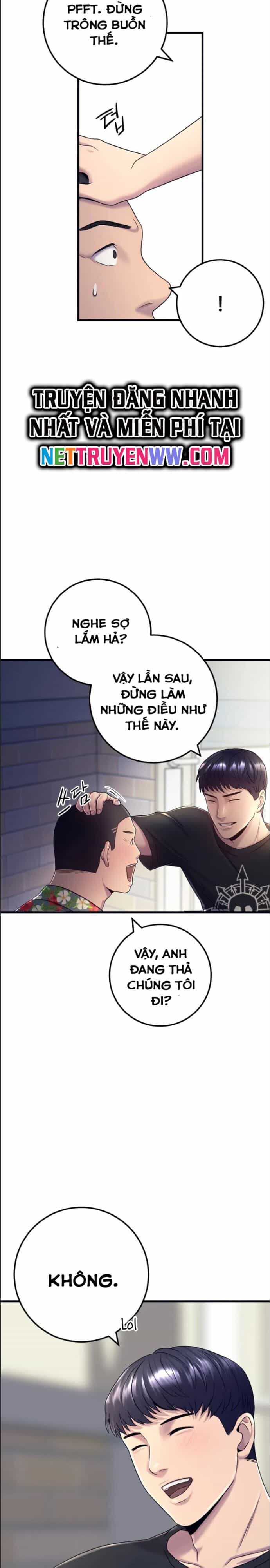 Trở Thành Phản Diện Ở Cuộc Đời Này - Chương 2 - ảnh 37