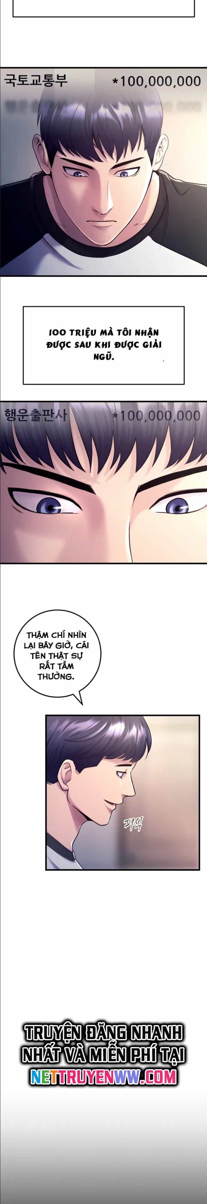 Trở Thành Phản Diện Ở Cuộc Đời Này - Chương 2 - ảnh 5