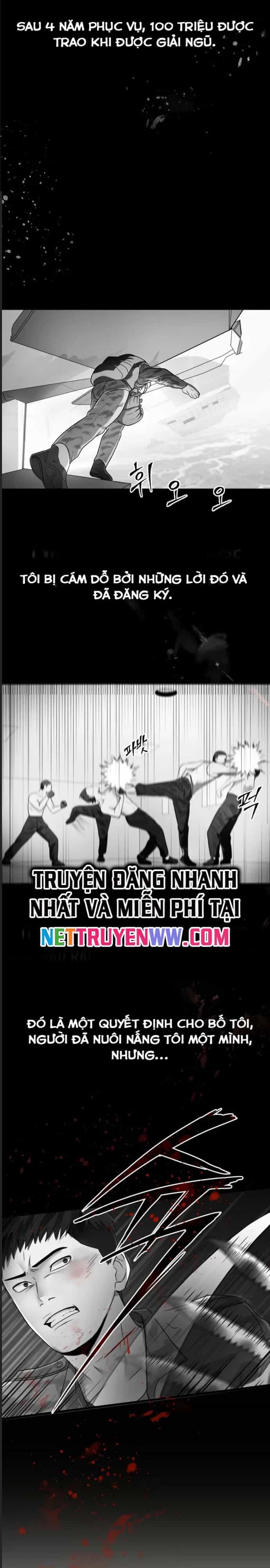 Trở Thành Phản Diện Ở Cuộc Đời Này - Chương 2 - ảnh 7