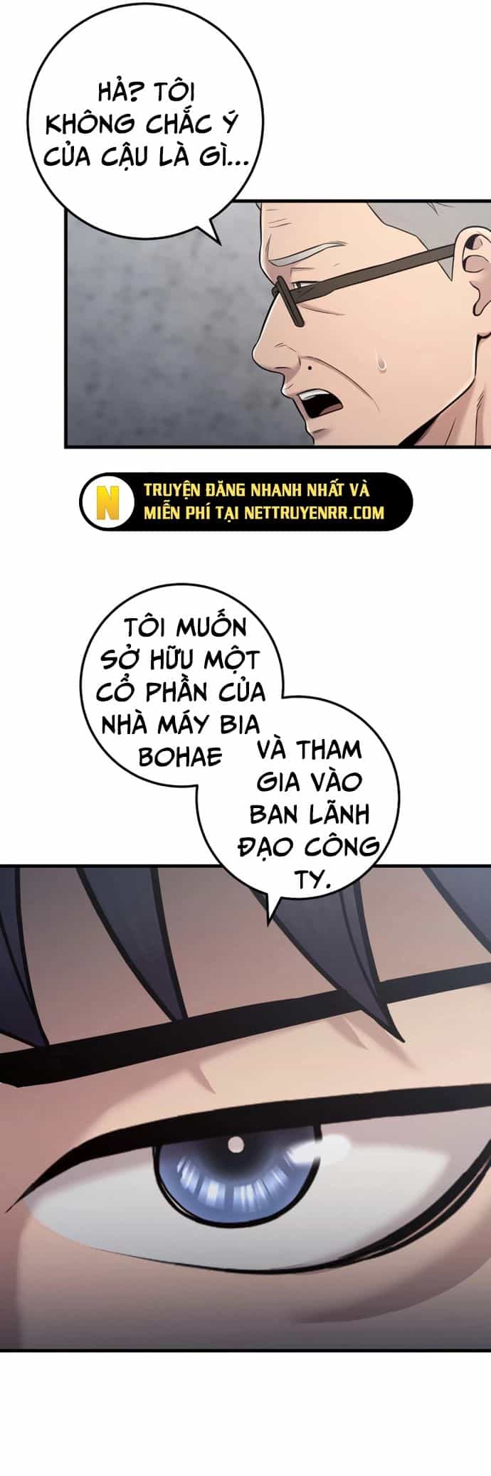 Trở Thành Phản Diện Ở Cuộc Đời Này - Chương 20 - ảnh 12