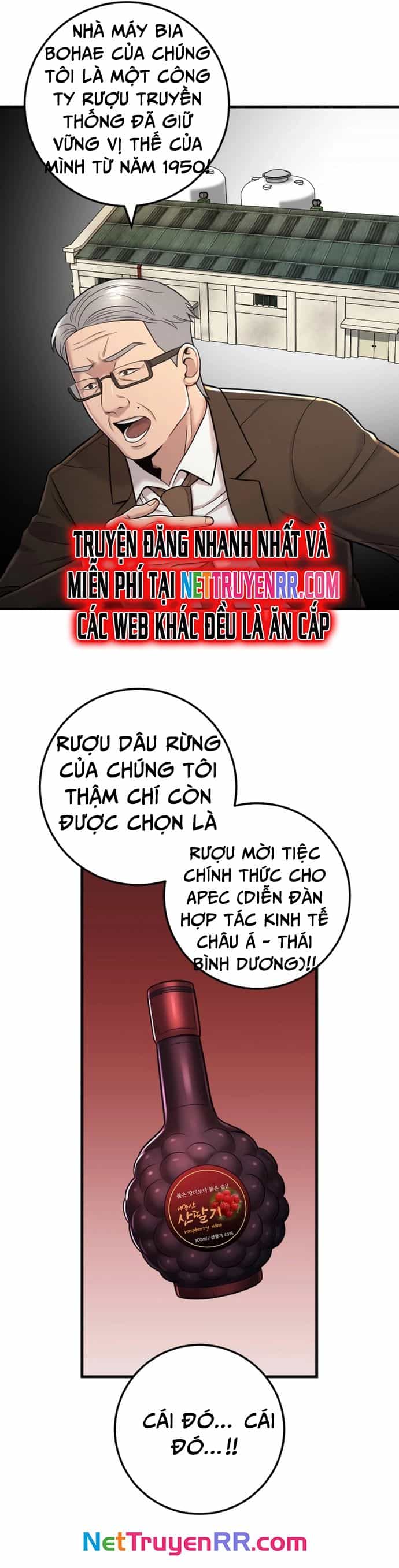 Trở Thành Phản Diện Ở Cuộc Đời Này - Chương 20 - ảnh 14