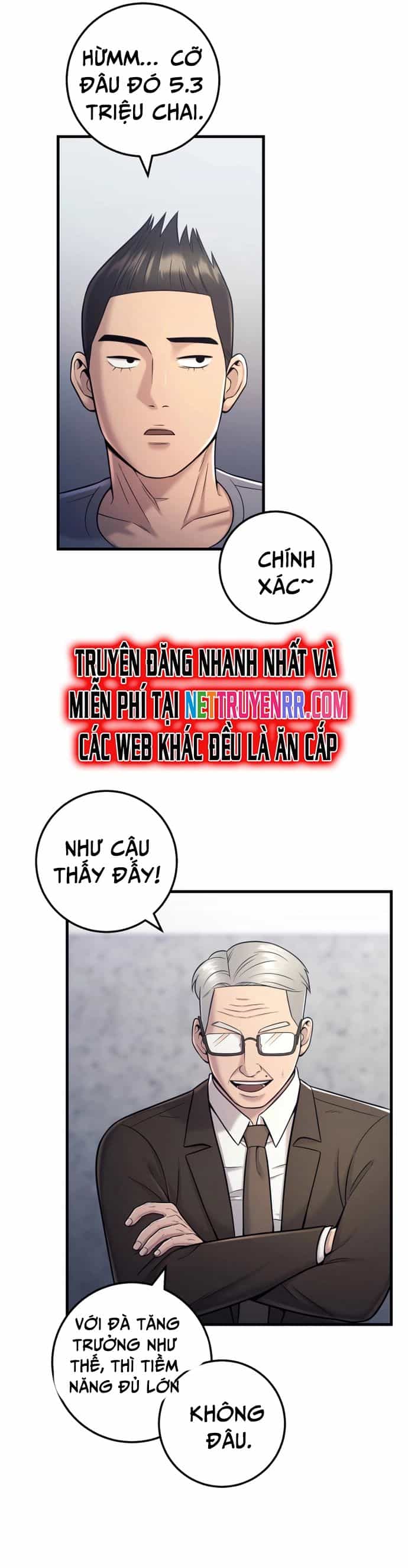 Trở Thành Phản Diện Ở Cuộc Đời Này - Chương 20 - ảnh 18