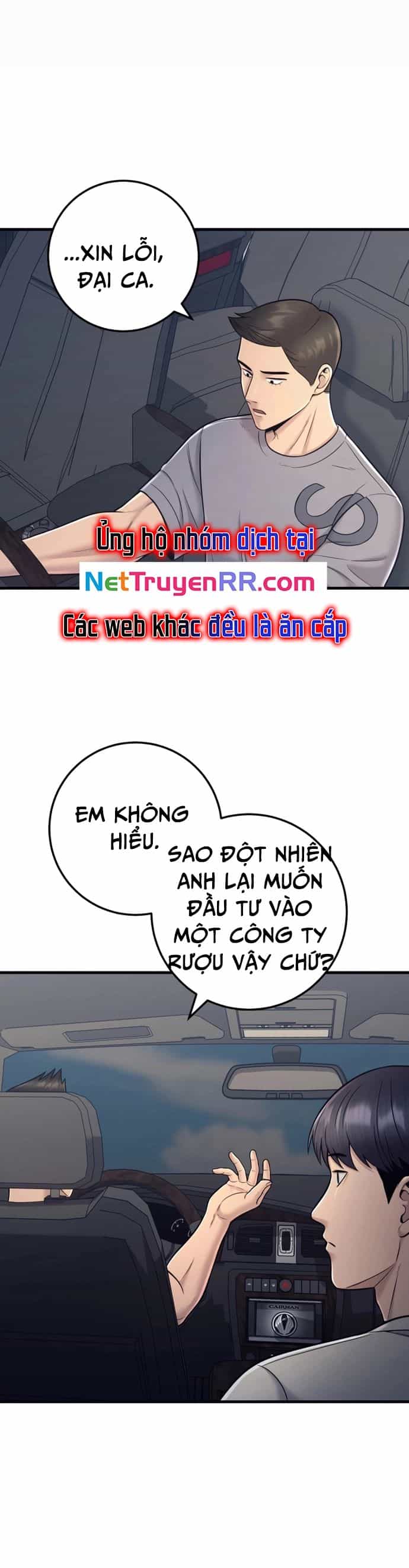 Trở Thành Phản Diện Ở Cuộc Đời Này - Chương 20 - ảnh 2