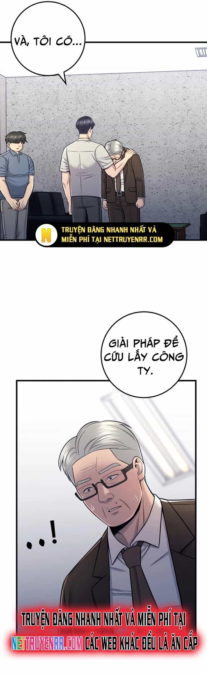 Trở Thành Phản Diện Ở Cuộc Đời Này - Chương 20 - ảnh 23
