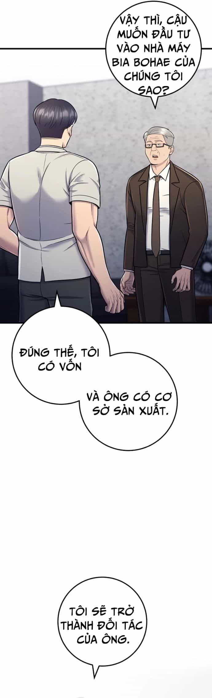 Trở Thành Phản Diện Ở Cuộc Đời Này - Chương 20 - ảnh 26