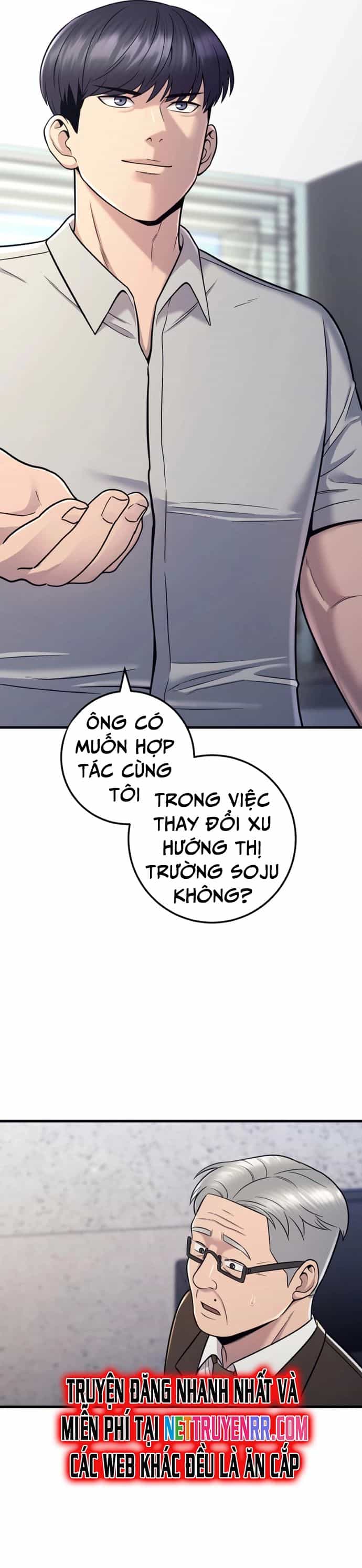 Trở Thành Phản Diện Ở Cuộc Đời Này - Chương 20 - ảnh 27
