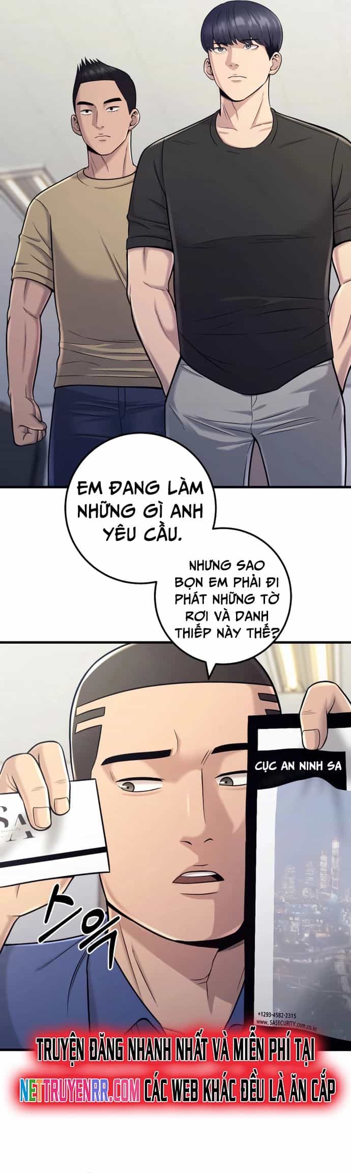 Trở Thành Phản Diện Ở Cuộc Đời Này - Chương 20 - ảnh 34