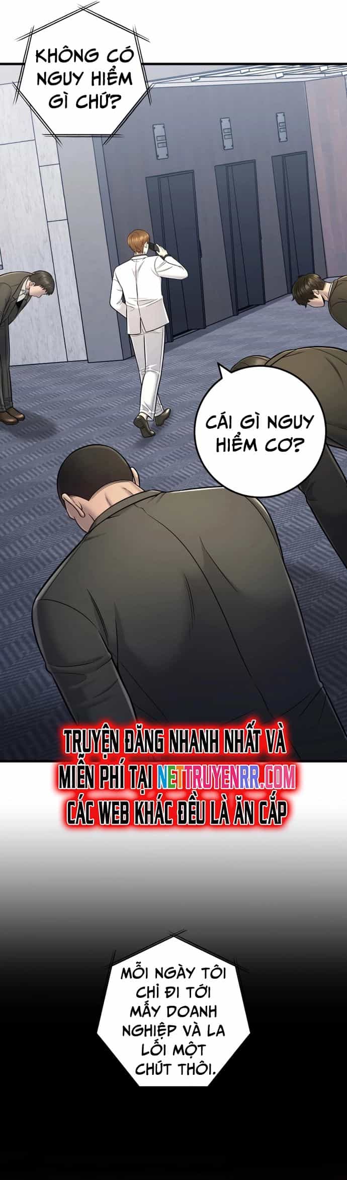 Trở Thành Phản Diện Ở Cuộc Đời Này - Chương 20 - ảnh 45