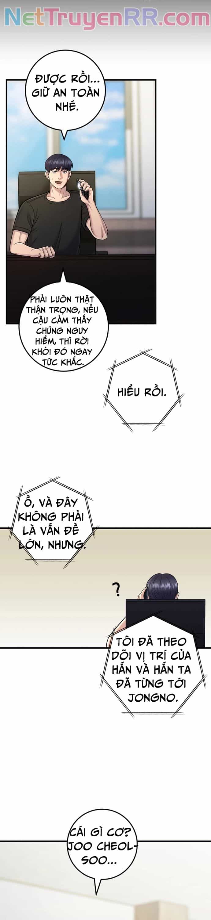 Trở Thành Phản Diện Ở Cuộc Đời Này - Chương 20 - ảnh 48