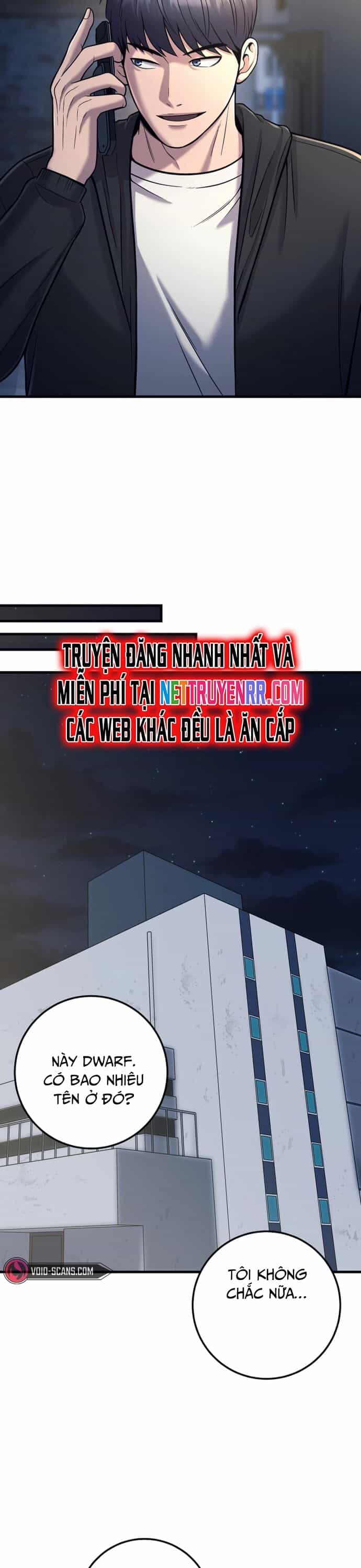 Trở Thành Phản Diện Ở Cuộc Đời Này - Chương 21 - ảnh 29