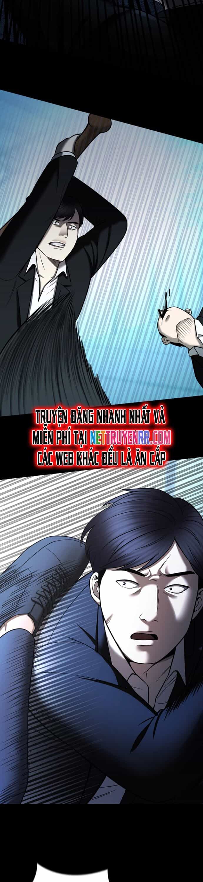 Trở Thành Phản Diện Ở Cuộc Đời Này - Chương 21 - ảnh 37