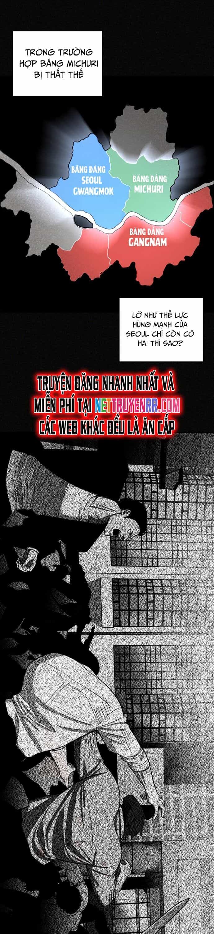 Trở Thành Phản Diện Ở Cuộc Đời Này - Chương 21 - ảnh 6