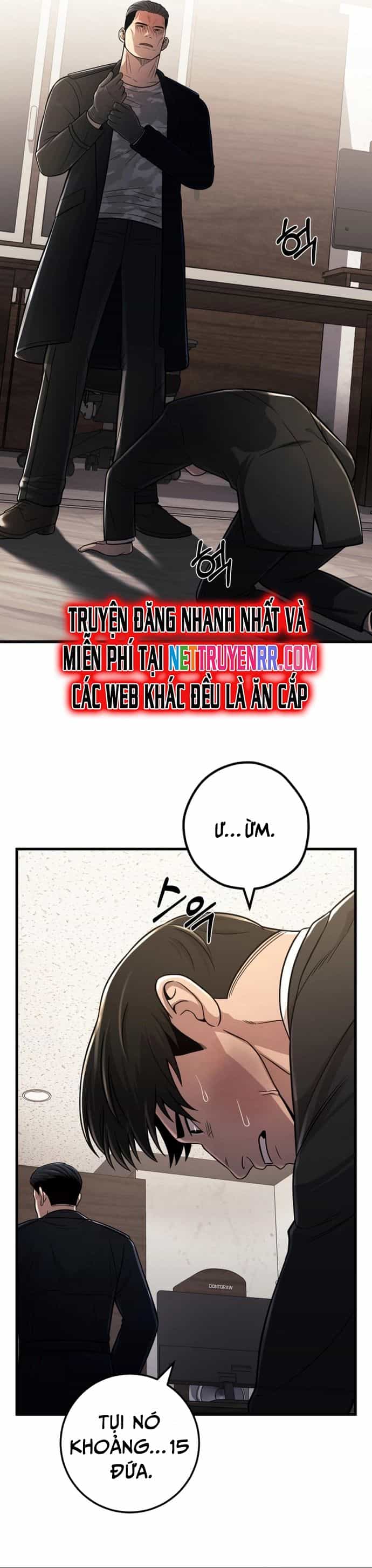 Trở Thành Phản Diện Ở Cuộc Đời Này - Chương 22 - ảnh 19