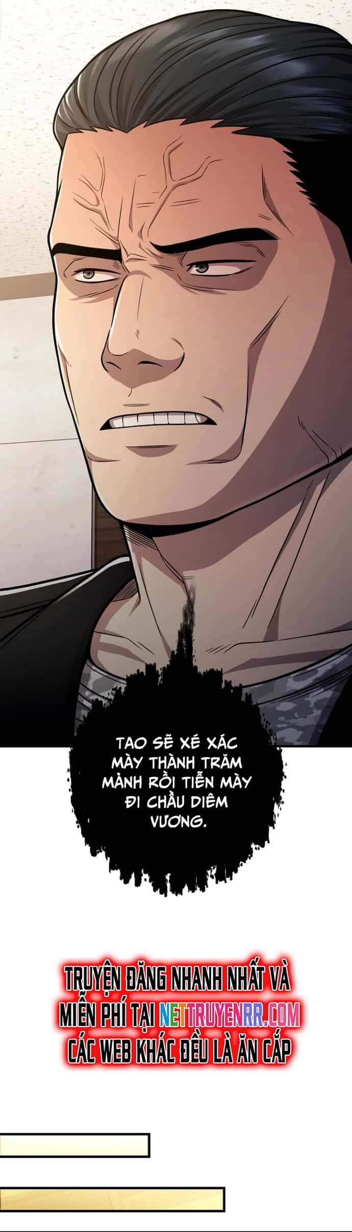 Trở Thành Phản Diện Ở Cuộc Đời Này - Chương 22 - ảnh 27