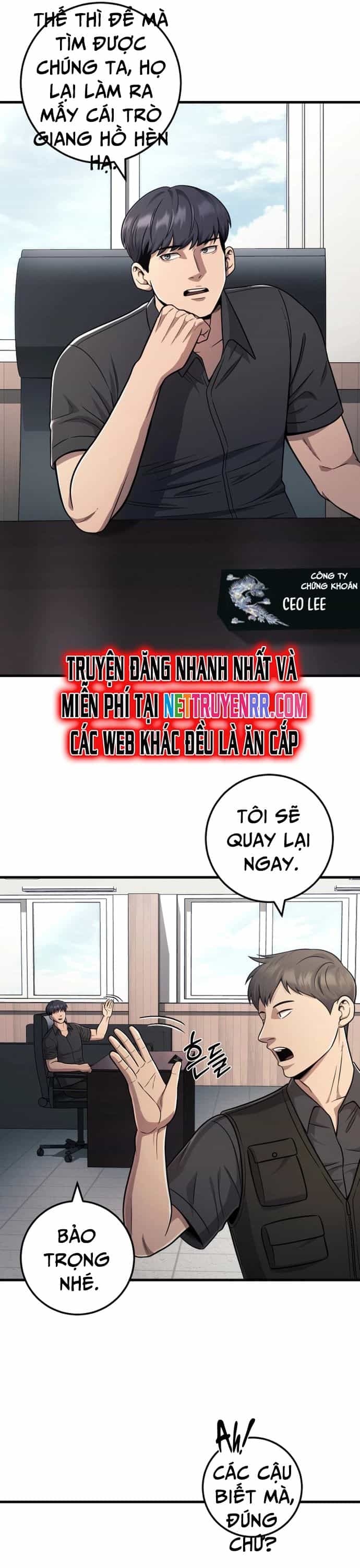 Trở Thành Phản Diện Ở Cuộc Đời Này - Chương 22 - ảnh 35