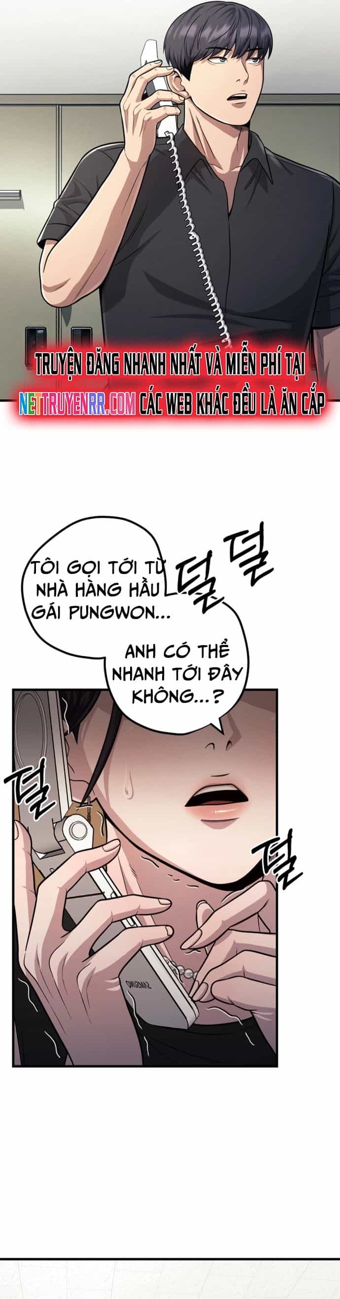 Trở Thành Phản Diện Ở Cuộc Đời Này - Chương 22 - ảnh 39