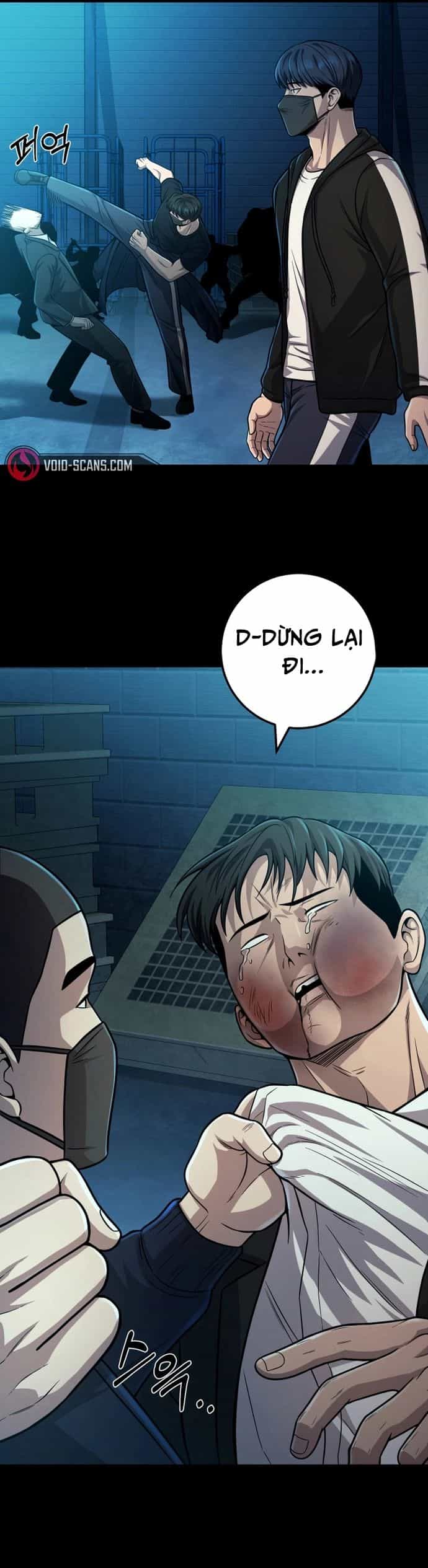 Trở Thành Phản Diện Ở Cuộc Đời Này - Chương 22 - ảnh 6