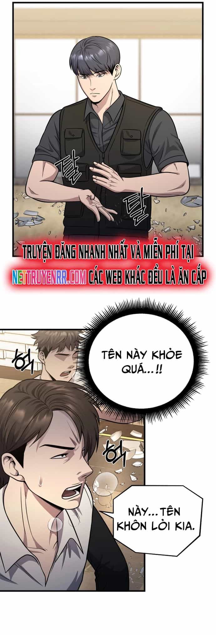 Trở Thành Phản Diện Ở Cuộc Đời Này - Chương 23 - ảnh 20