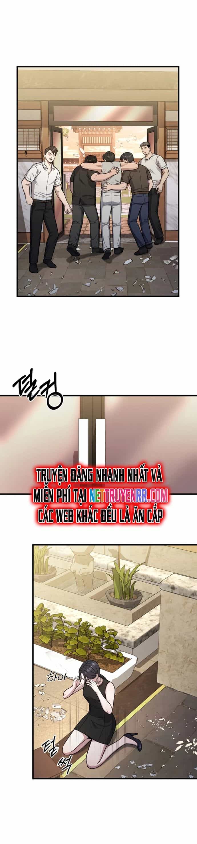 Trở Thành Phản Diện Ở Cuộc Đời Này - Chương 23 - ảnh 22