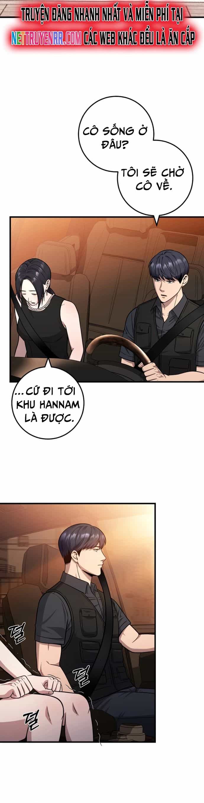 Trở Thành Phản Diện Ở Cuộc Đời Này - Chương 23 - ảnh 25