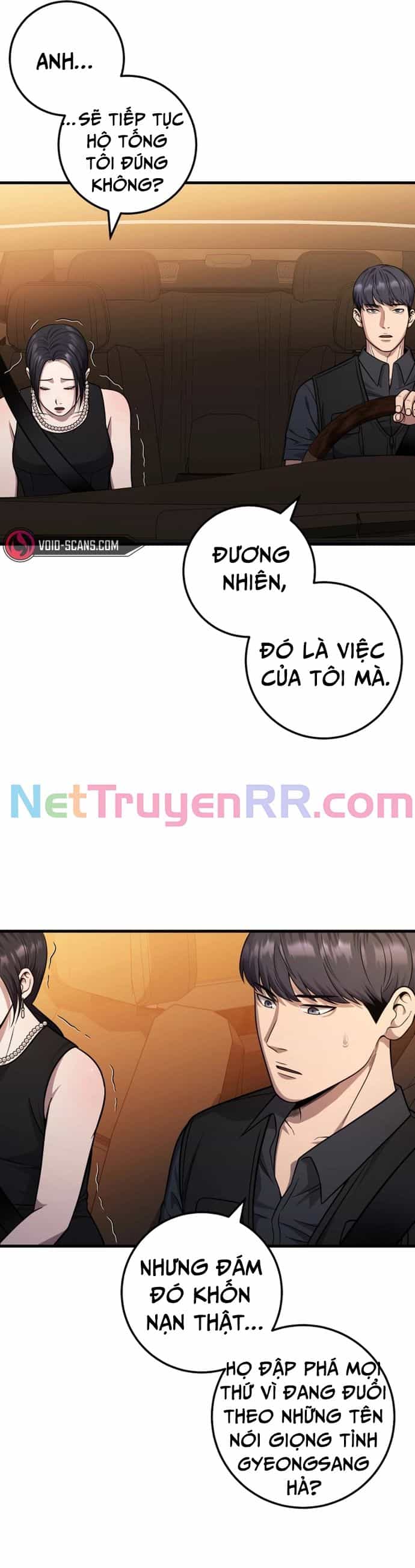 Trở Thành Phản Diện Ở Cuộc Đời Này - Chương 23 - ảnh 26