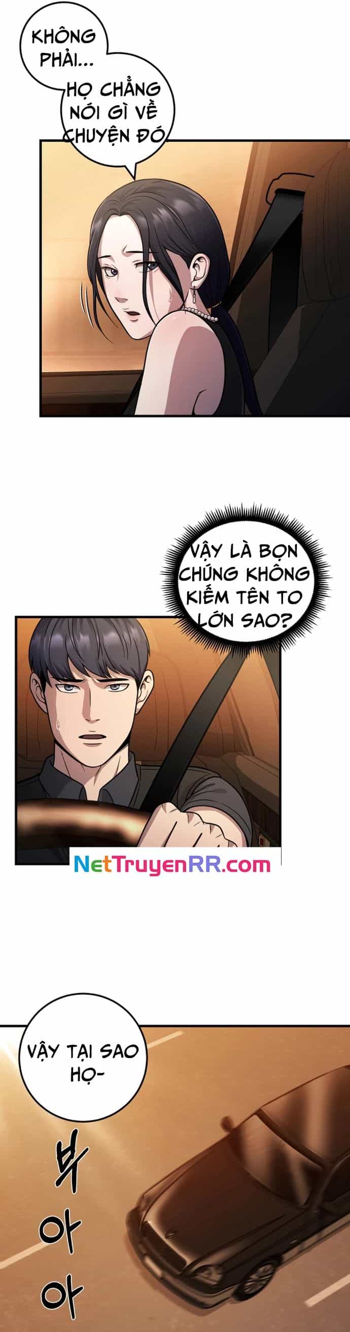Trở Thành Phản Diện Ở Cuộc Đời Này - Chương 23 - ảnh 27