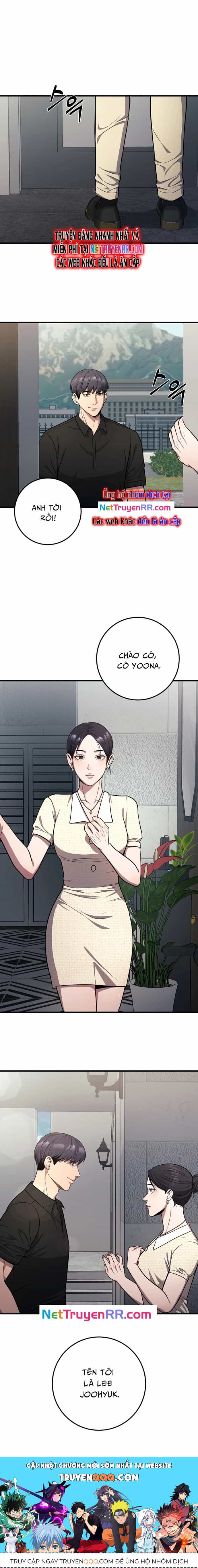 Trở Thành Phản Diện Ở Cuộc Đời Này - Chương 24 - ảnh 19
