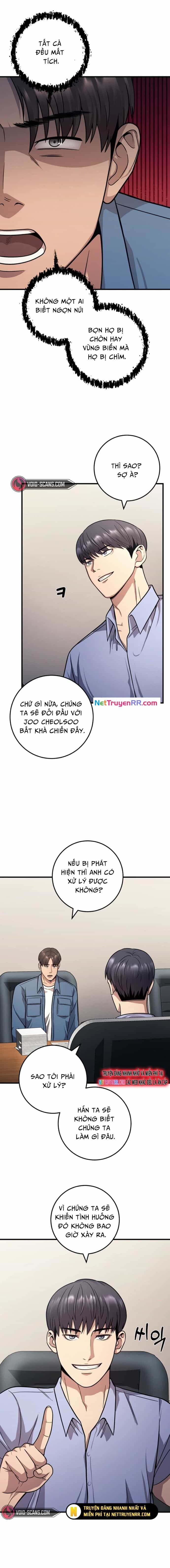 Trở Thành Phản Diện Ở Cuộc Đời Này - Chương 26 - ảnh 20