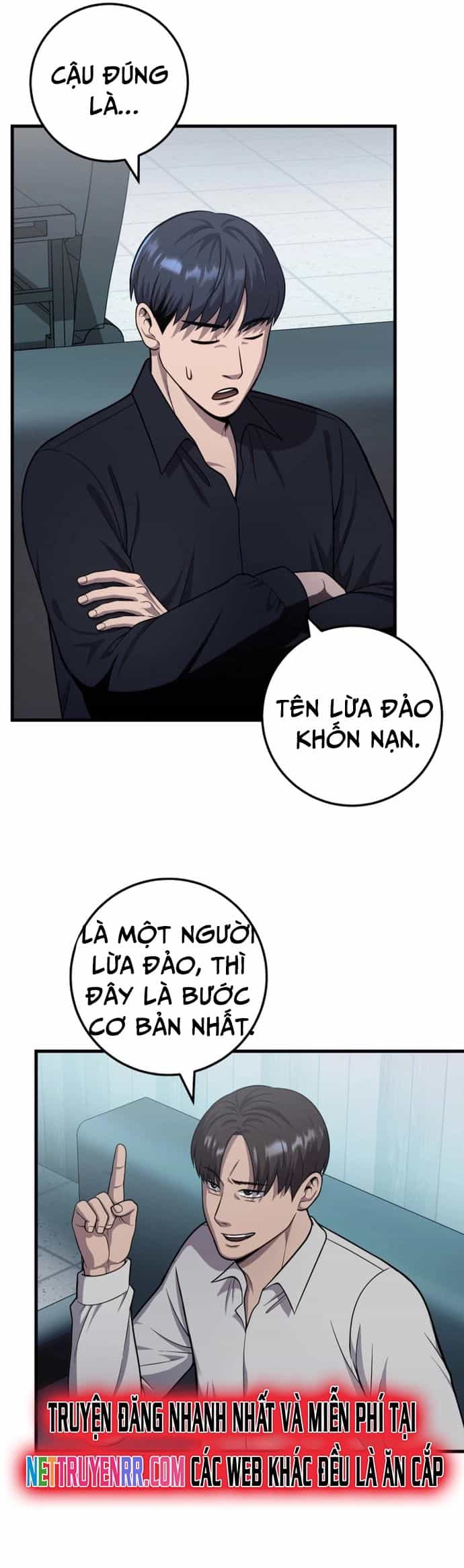 Trở Thành Phản Diện Ở Cuộc Đời Này - Chương 27 - ảnh 13