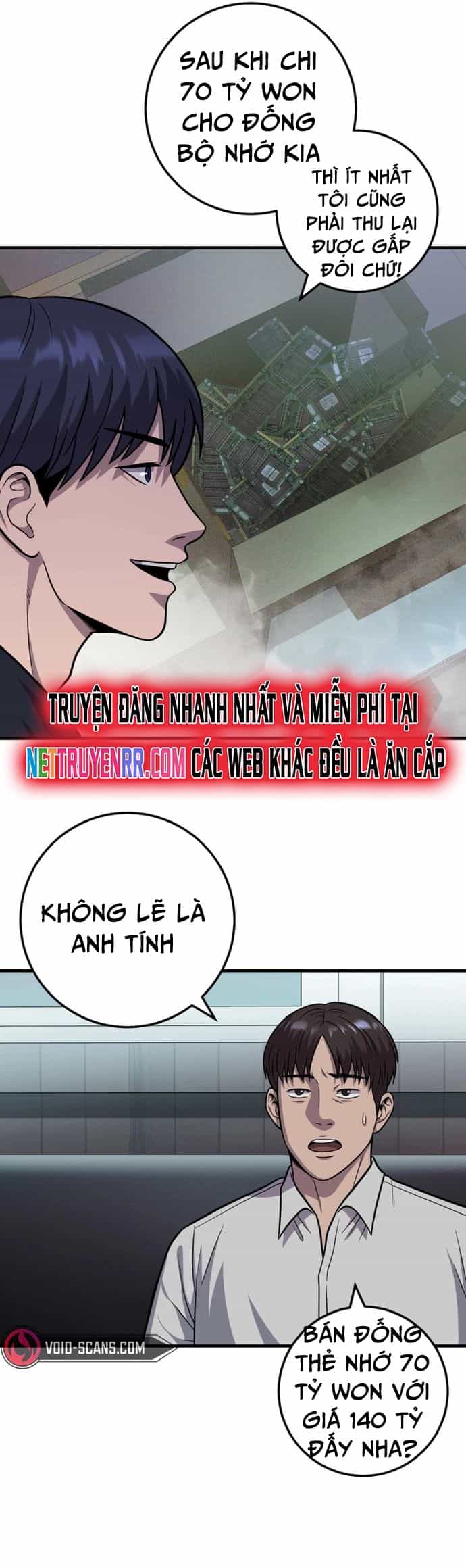 Trở Thành Phản Diện Ở Cuộc Đời Này - Chương 27 - ảnh 16