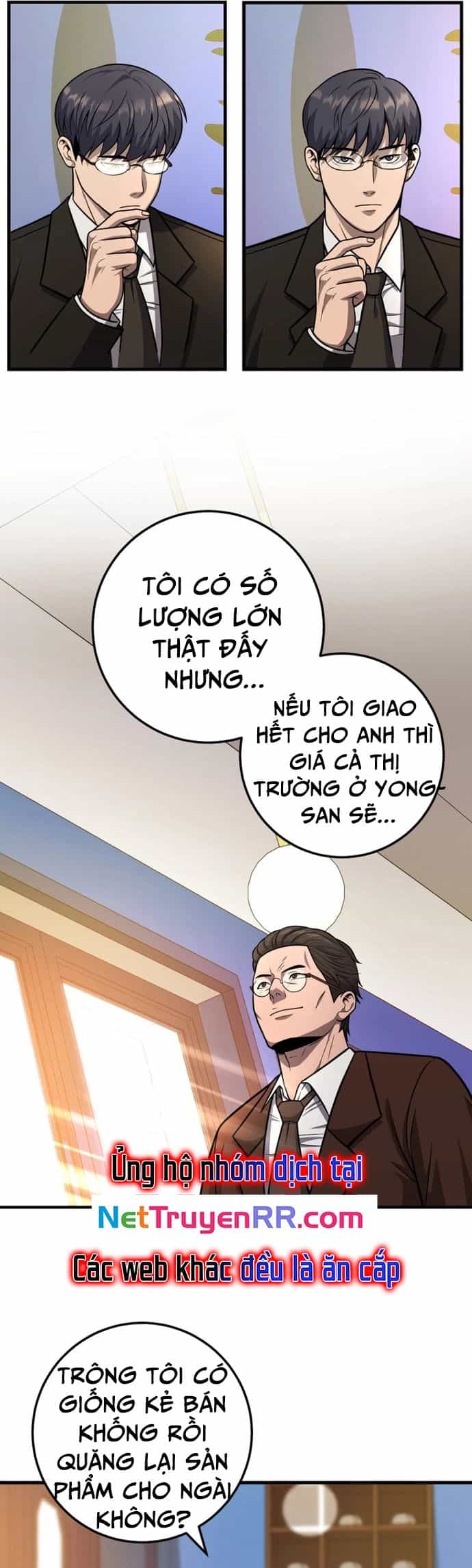 Trở Thành Phản Diện Ở Cuộc Đời Này - Chương 27 - ảnh 26