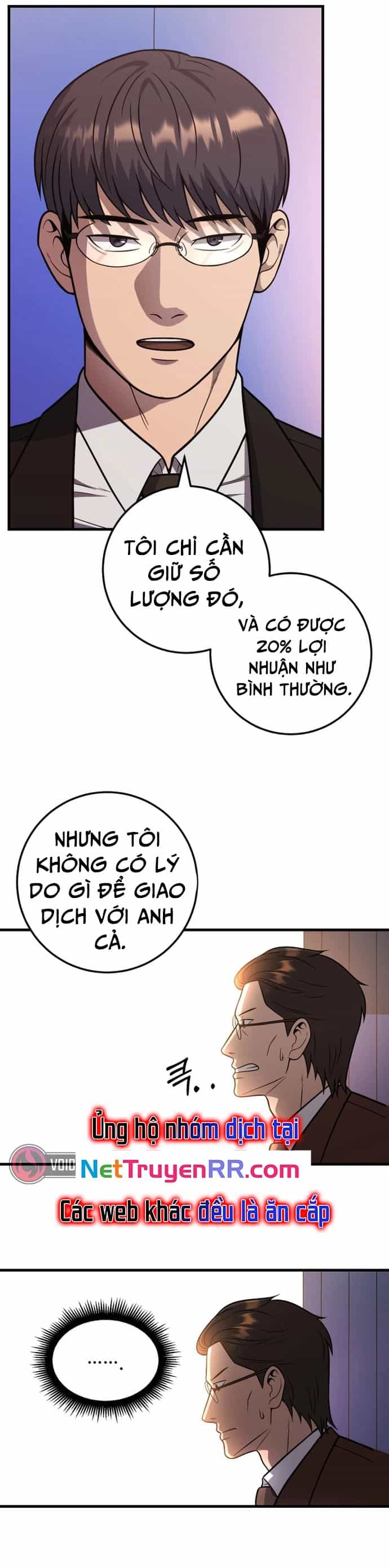 Trở Thành Phản Diện Ở Cuộc Đời Này - Chương 27 - ảnh 29