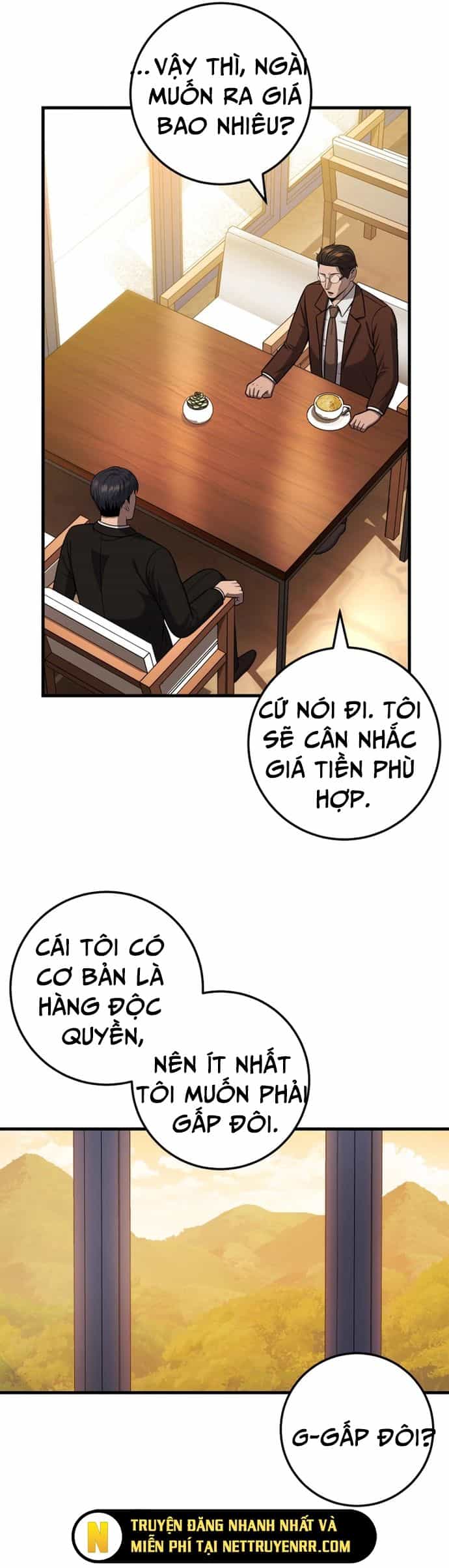 Trở Thành Phản Diện Ở Cuộc Đời Này - Chương 27 - ảnh 30