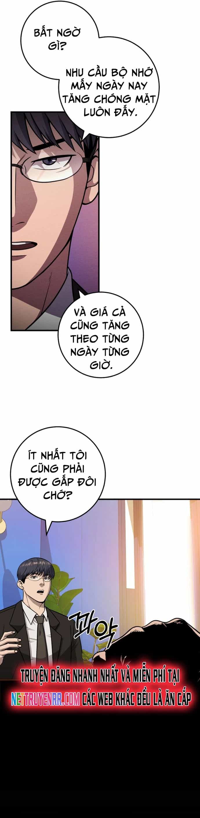 Trở Thành Phản Diện Ở Cuộc Đời Này - Chương 27 - ảnh 31
