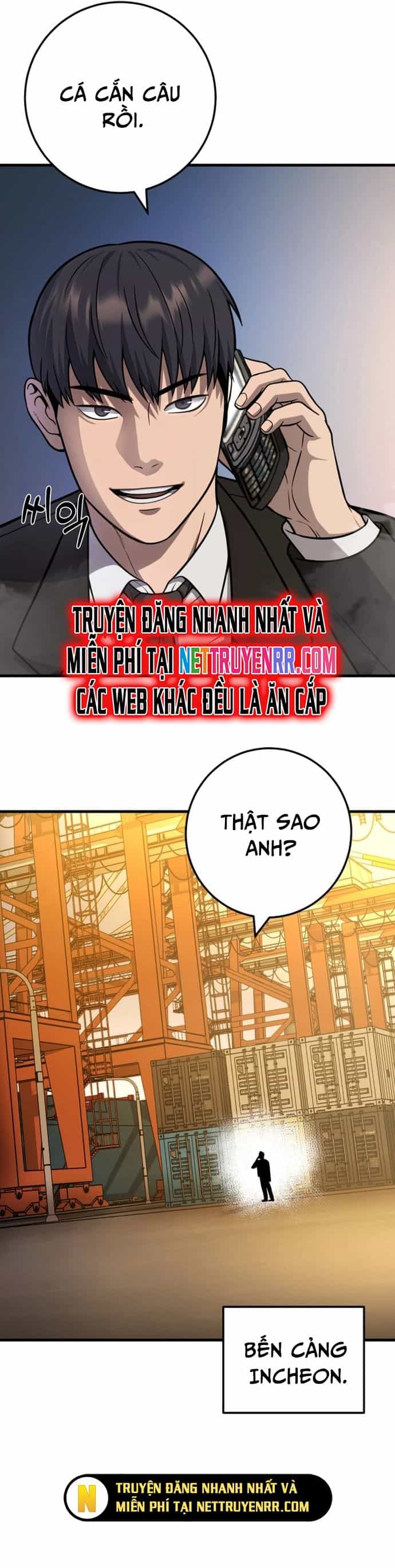 Trở Thành Phản Diện Ở Cuộc Đời Này - Chương 27 - ảnh 36